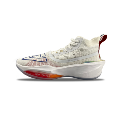 Peak Zapatilla Basketball Match Shoes