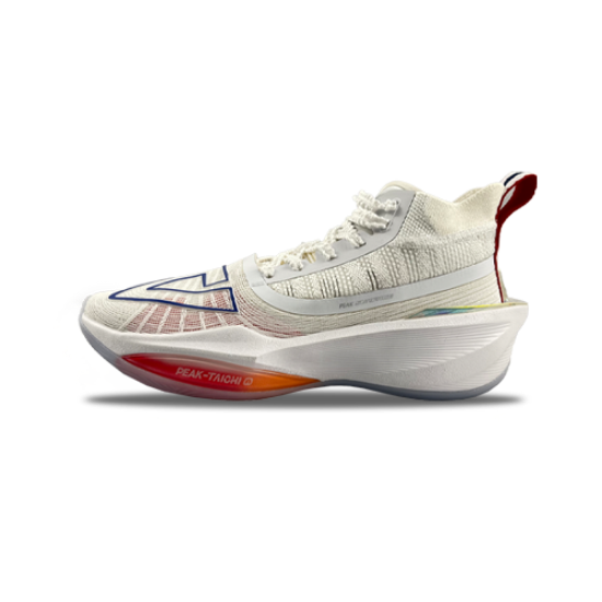 Peak Zapatilla Basketball Match Shoes