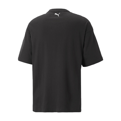 PUMA BMW Statement Car Graphic Tee