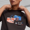 PUMA BMW Statement Car Graphic Tee