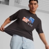 PUMA BMW Statement Car Graphic Tee