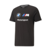 Puma BMW ESS Logo Tee