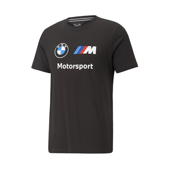 Puma BMW ESS Logo Tee