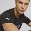 Puma BMW ESS Logo Tee