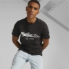 PUMA MAPF1 ESS Car Graphic Tee