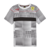PUMA-Ferrari Race Camo SDS Tee PUMA Black-AOP-2XL
