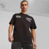 PUMA-MAPF1 Crew Tee 