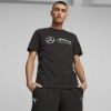PUMA BENZ MAPF1 ESS Logo Tee