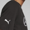 PUMA BENZ MAPF1 ESS Logo Tee