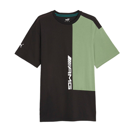 PUMA AMG Statement Tee