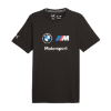 BMW MMS ESS Logo Tee PUMA Black-XXS