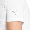 BMW MMS ESS Logo Tee PUMA White-XXS