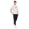 BMW MMS ESS Logo Tee PUMA White-XXS