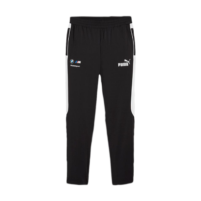 BMW MMS MT7+Track Pants slim PUMA Black-XS