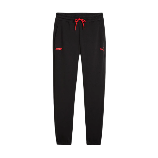 F1 ESS Sweatpants PUMA Black-XS