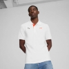 F1 Polo PUMA White-XS