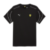 Ferrari Race MT7+ Tee PUMA Black-XS