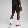 Ferrari Race Shorts PUMA Black-XS