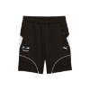 BMW MMS SWEAT SHORTS PUMA Black-XS