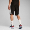 BMW MMS SWEAT SHORTS PUMA Black-XS