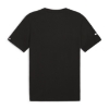 BMW MMS CAR GRAPHIC TEE PUMA Black-XS