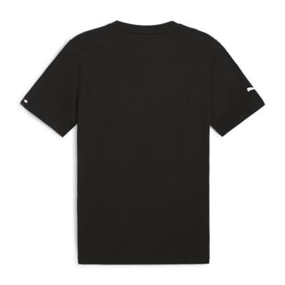 BMW MMS CAR GRAPHIC TEE PUMA Black-XS