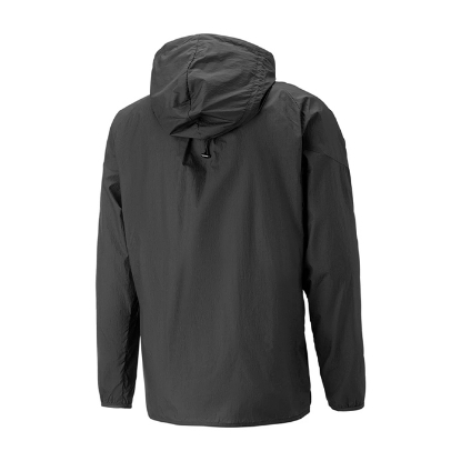 teamCUP Windshield PUMA Black-XS