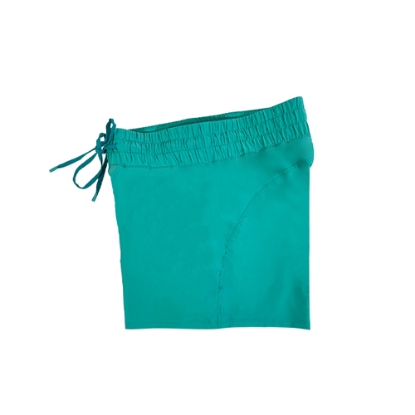 MILAN SHORTS CYAN