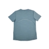 MILAN RUNNING T-SHIRT BLUE