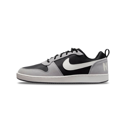 Nike Court Borough Low Shoes