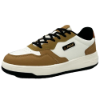 PEAK-Culture Shoes-BROWN WHITE