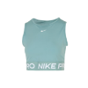 Nike Pro Cropped Tank Top
