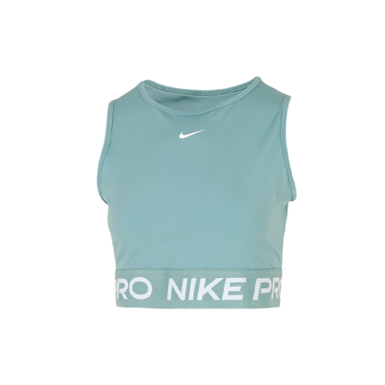 Nike Pro Cropped Tank Top