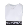 Nike Pro Cropped Tank Top