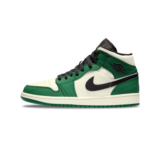 Nike Air Jordan 1 Mid Shoes