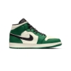 Nike Air Jordan 1 Mid Shoes