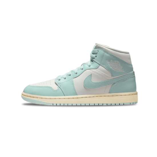 Nike Air Jordan 1 Mid Shoes