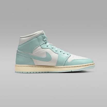 Nike Air Jordan 1 Mid Shoes