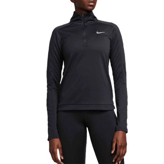 Nike Dri-FIT Half Zip Shirt