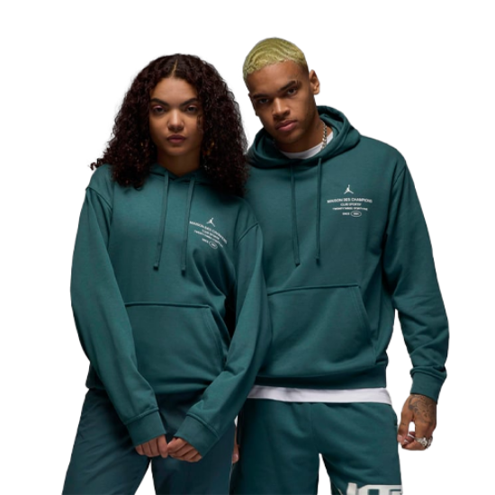 Jordan Dri-FIT Fleece Hoodie