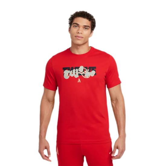 Nike Dri-FIT Basketball T-Shirt