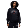 Jordan Brooklyn Fleece Oversized Hoodie