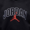 Jordan Brooklyn Fleece Oversized Hoodie