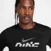 Nike Miler Dri-Fit UV T-Shirt