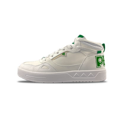 Peak Culture Mid Shoes