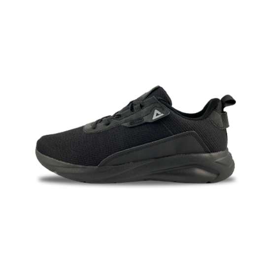 Peak Motive Walking Shoes Black