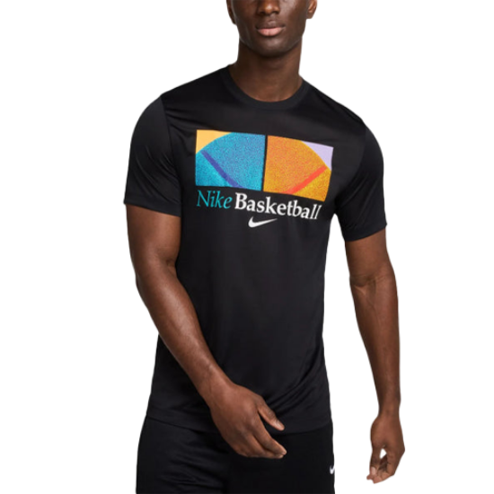 Nike Dri-FIT Basketball T-Shirt