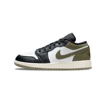 Nike Air Jordan 1 Low Shoes