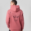 Jordan Chicago Bulls Courtside Hoodies