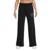 Nike Club Fleece Wide-Leg Pants